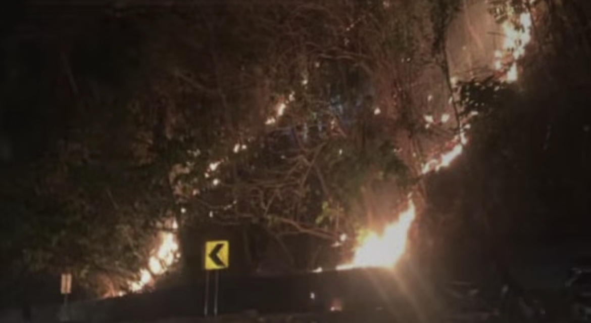 Hujan Belum Merata, Status Siaga Karhutla dan Kekeringan di Parimo Diperpanjang hingga 7 Maret