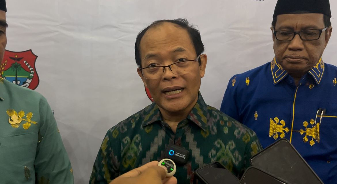 Bahasa Daerah di Sulteng Terancam Punah, Balai Bahasa Perkuat Pengawasan Bahasa