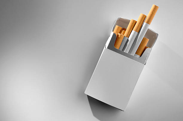 Pengeluaran Warga Palu untuk Rokok Menurun di 2024