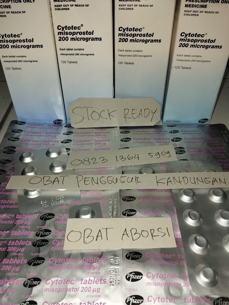 Obat Aborsi Cytotec Di Cirebon Wa 0858-9294-2094 Obat Penggugur Kandungan 085892942094