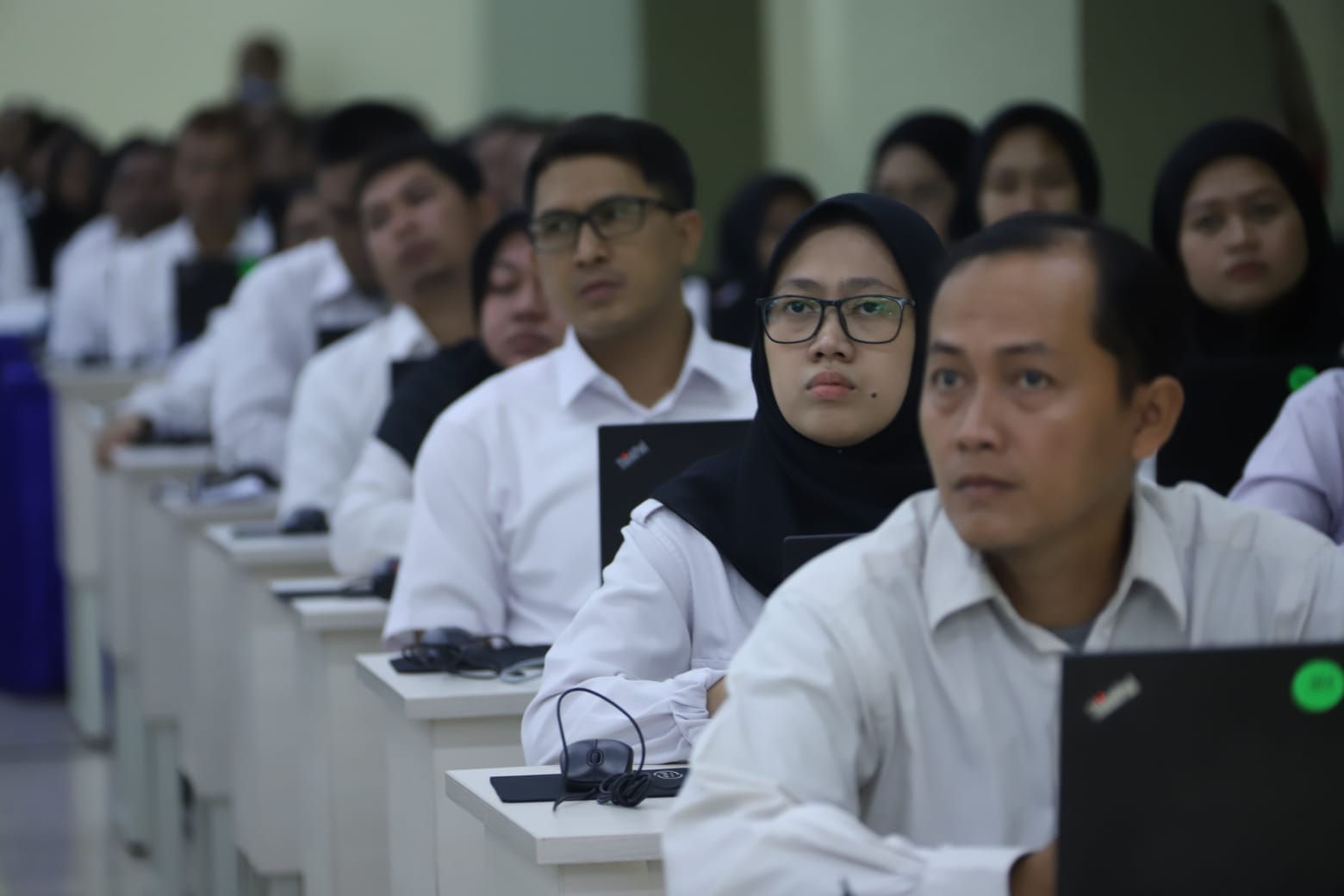 CPNS 2026 Berpeluang Dibuka, Menteri PANRB: Khusus untuk Fresh Graduate