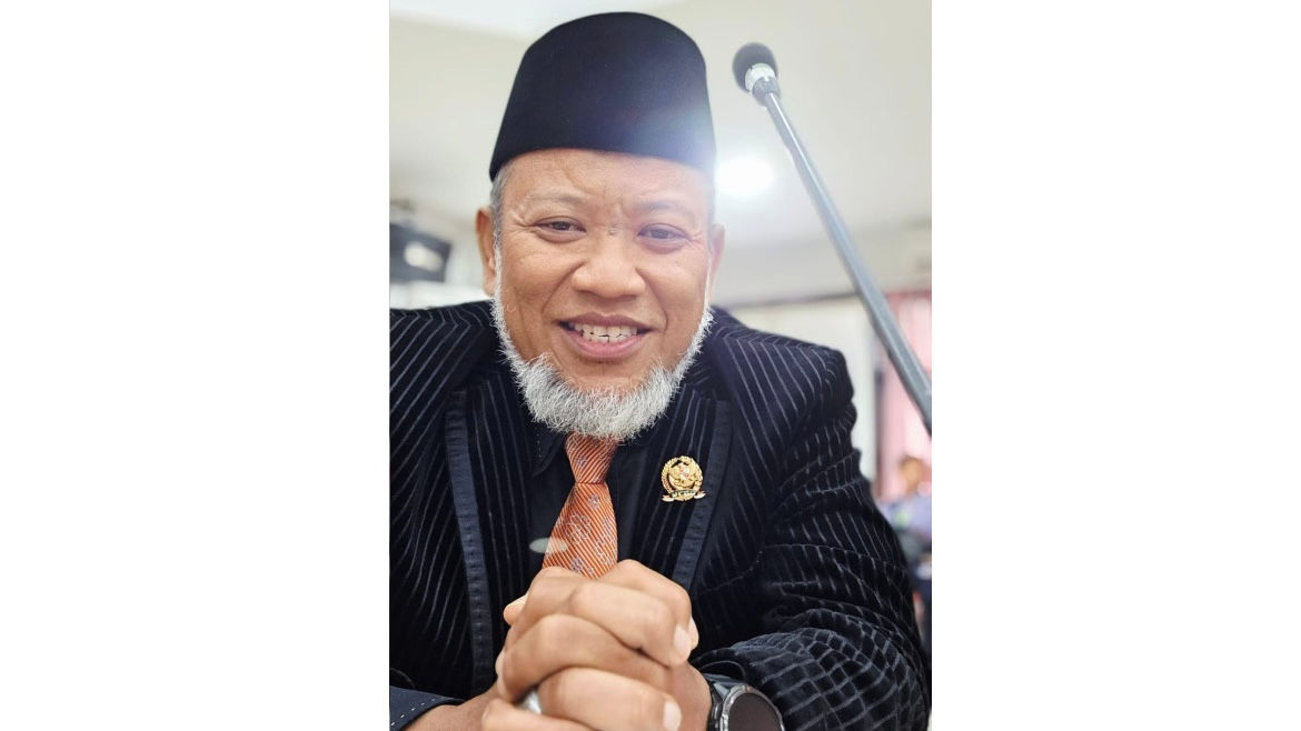 DPRD Kota Palu Minta Edukasi Cegah Kebakaran Digencarkan hingga Tingkat RT/RW