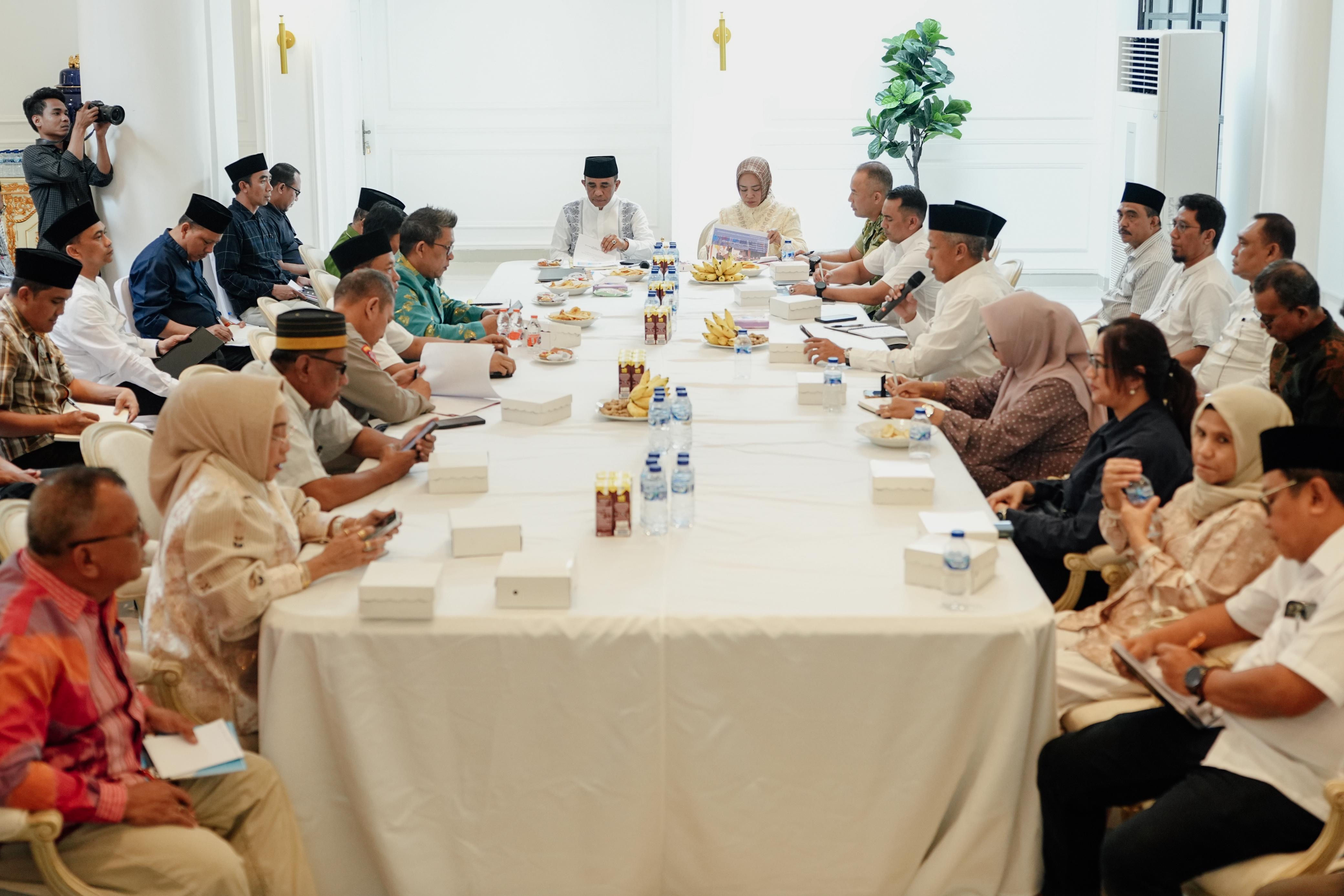 Bakal Digelar Enam Hari, HUT ke-62 Sulteng Hadirkan 6 Menteri dan 1.000 Durian Gratis