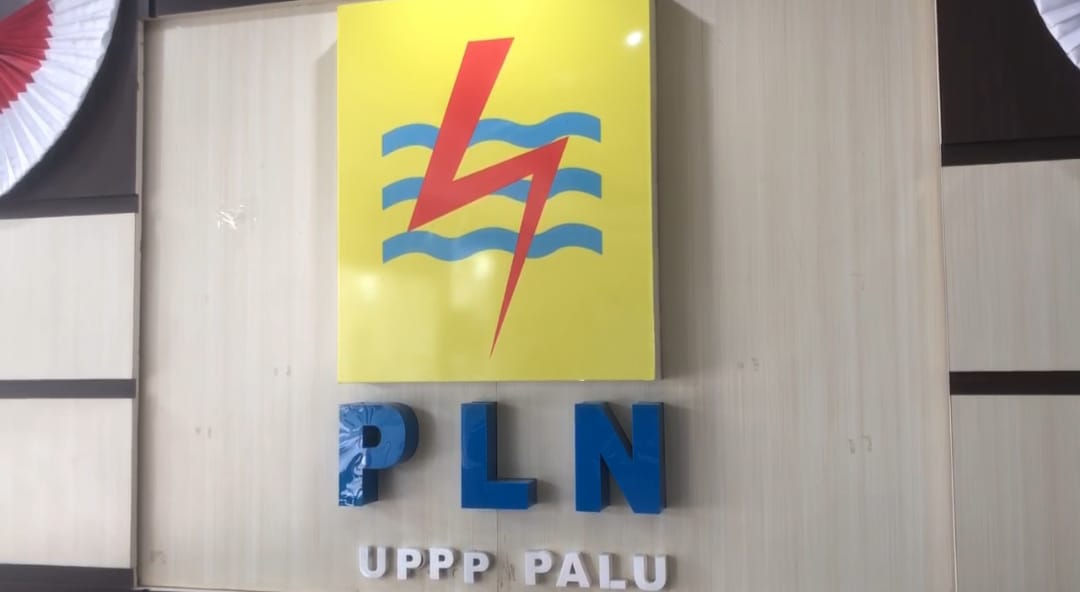 Pemadaman Bergilir di Palu, PLN Sebut Sistem Proteksi Aktif Akibat Sambaran Petir