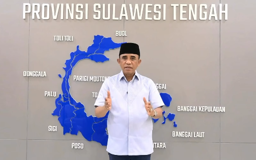 Hari Pajak Nasional 2025, Anwar Hafid Ajak Warga: Mari Berani Bayar Pajak