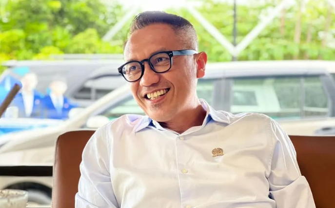 Rencana Pengelolaan Sungai Karaopa Morowali, Syarifudin Hafid Ingatkan Hak Petani