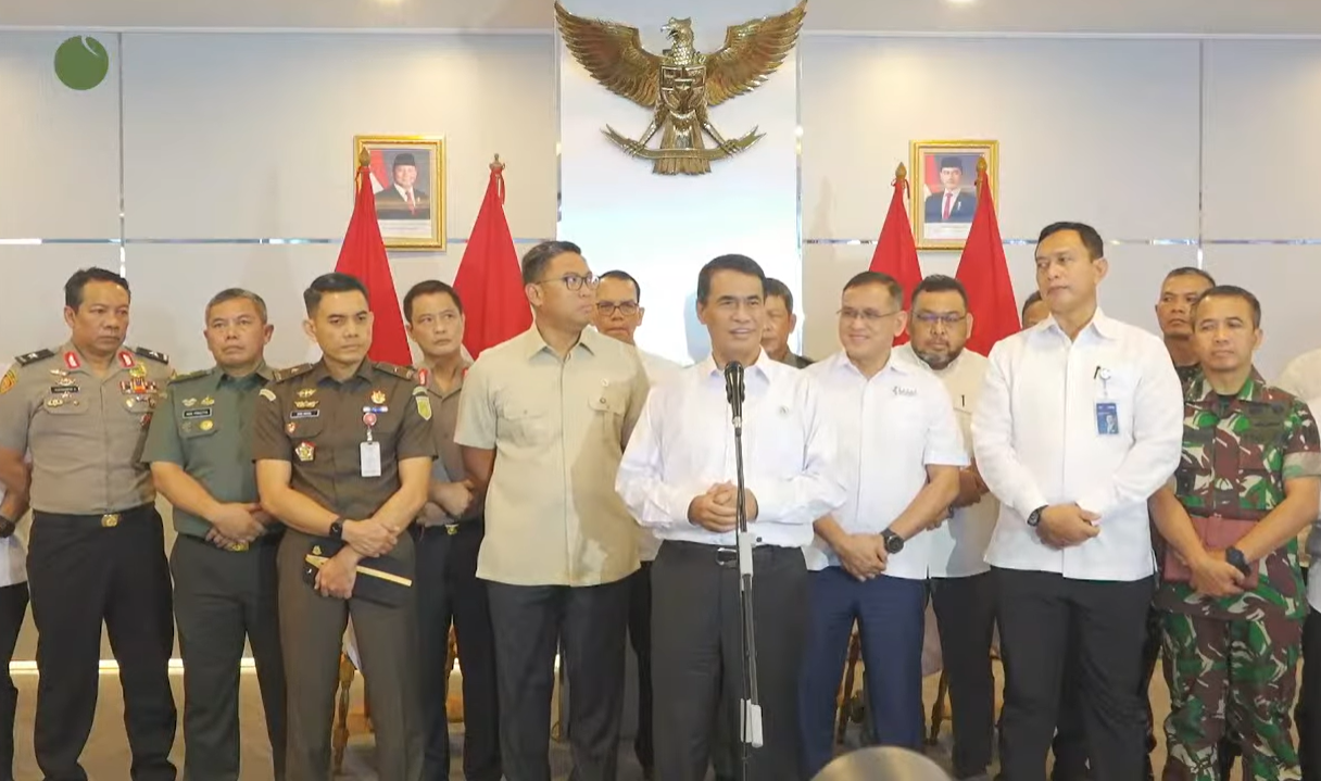 Resmi Berlaku! Pemerintah Turunkan Harga Pupuk 20 Persen, Urea Jadi Rp 1.800 per Kg