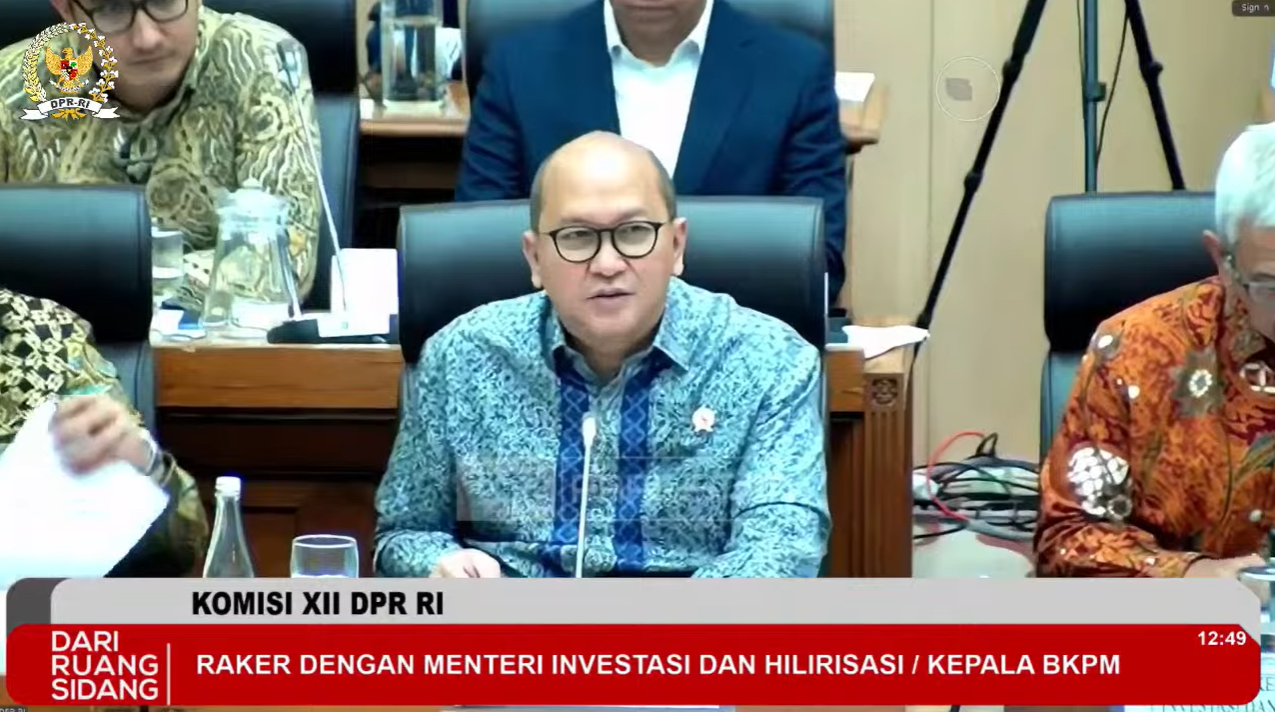 Cina Bangun Pabrik Kelapa Senilai Rp1,6 Triliun di Morowali, Rampung 2026