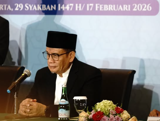 Wamenag Minta Tak Ada Razia Rumah Makan di Bulan Ramadan