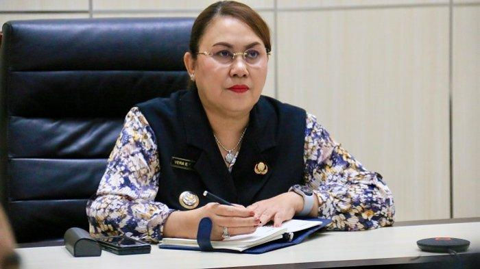 Bupati Donggala, Vera Laruni Tegaskan Protes atas Pengabaian Hak Donggala dalam DBH Migas Nasional