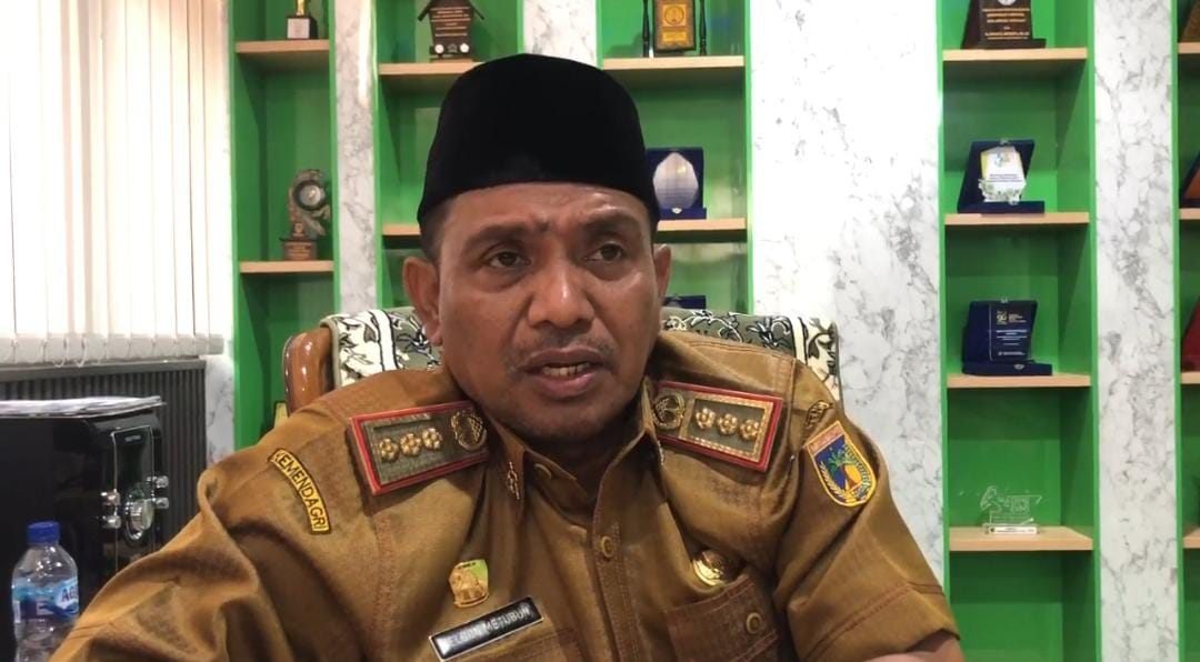 Sulteng Dapat Alokasi Rp356 Miliar untuk Cetak Sawah Rakyat Seluas 10 Ribu Hektare