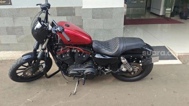 Motor Mewah Seharga Innova Milik Bupati Buol Disita KPK, Terkait Skandal Gratifikasi Kemnaker