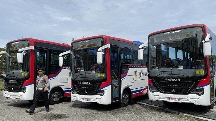 Peminat Trans Donggala Meningkat, Pemkab Kaji Penambahan Armada dan Rute Pantai Barat