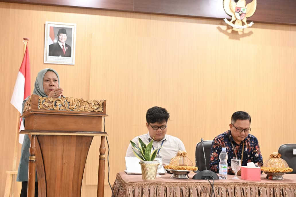 Beras Kabur ke Daerah Tetangga, Wagub: Ini Anomali, Segera Tertibkan!