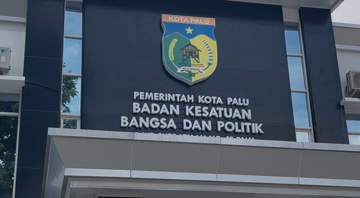 Fenomena Bendera One Piece, Kesbangpol Palu Ingatkan Arti Perjuangan Kemerdekaan