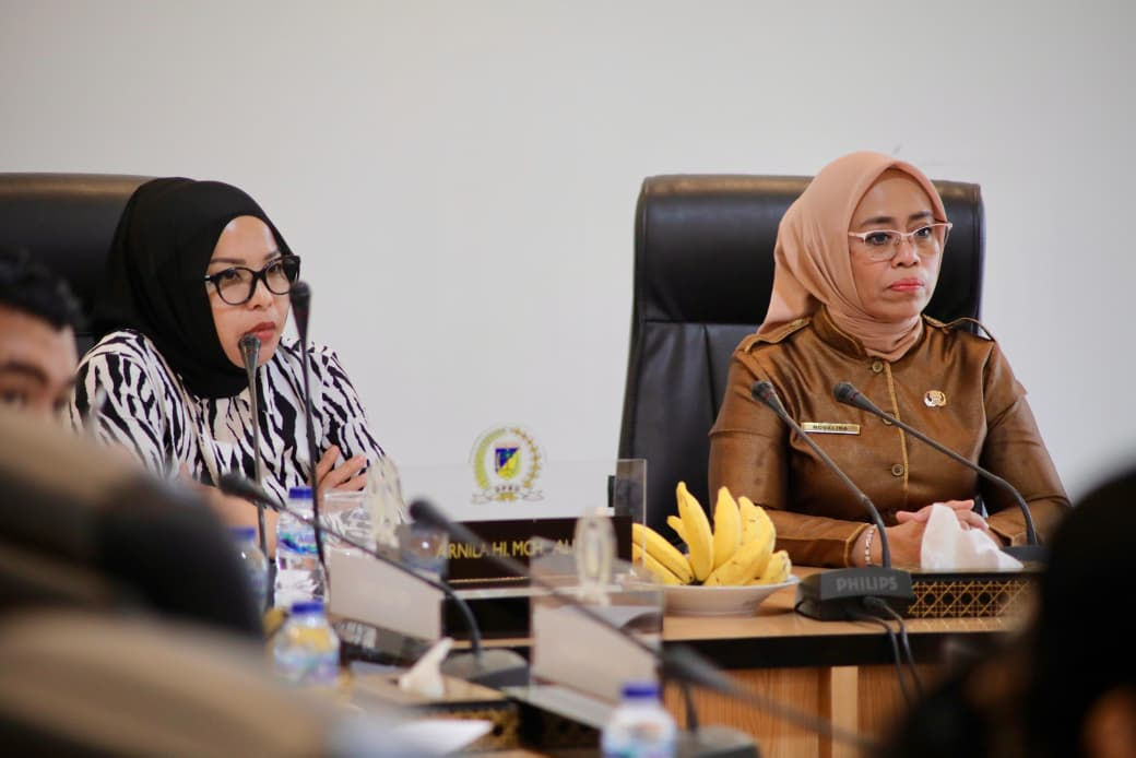 Utamakan Warga, Komisi III DPRD Sulteng Pastikan Penyelesaian Konflik Agraria di Sulewana