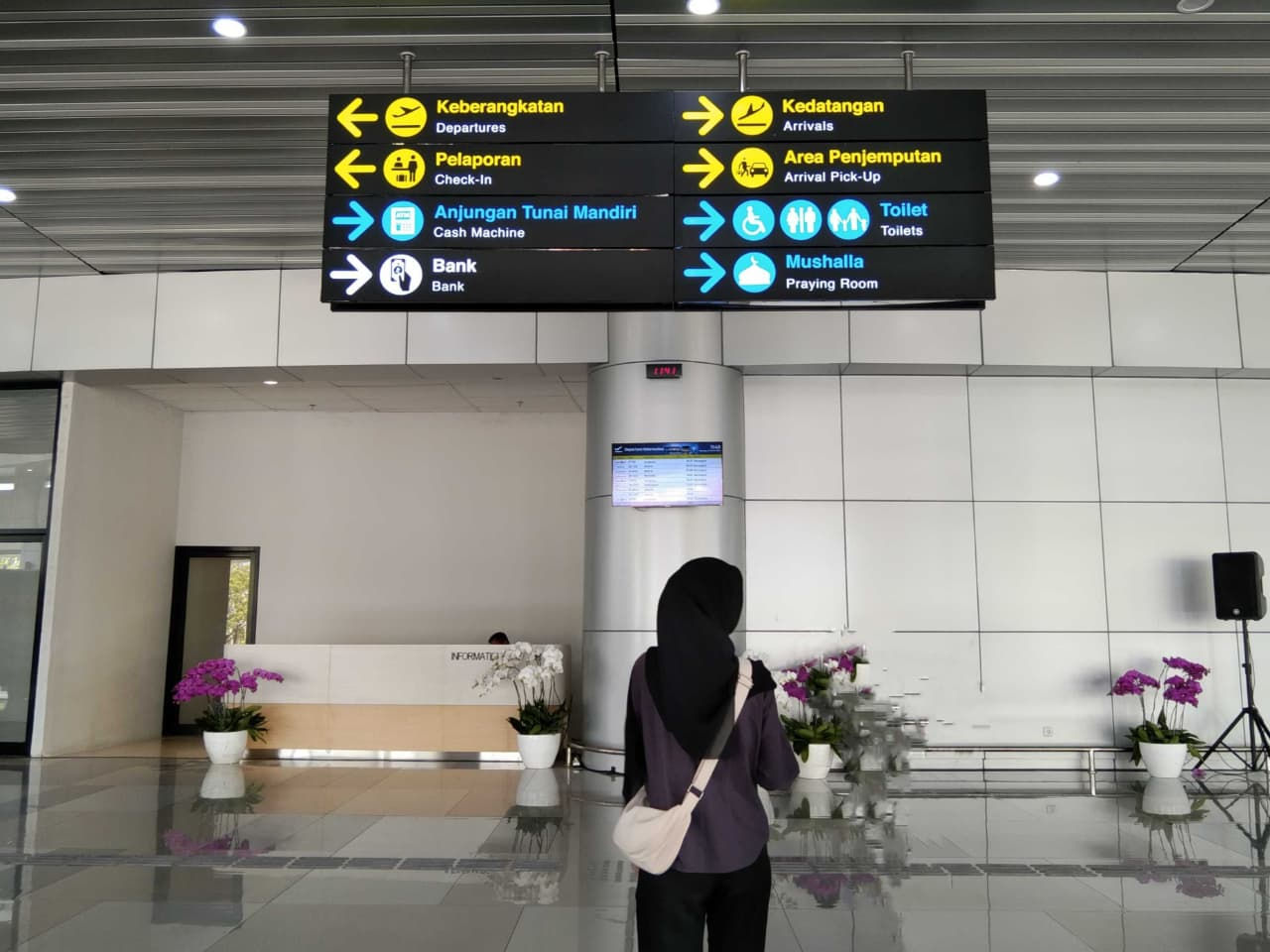 Tahun Depan, Warga Sulteng Bisa Terbang Langsung ke Cina, Korsel, hingga Eropa