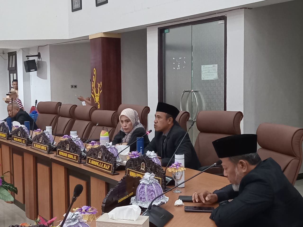 HGB 40 Ribu Hektare di Palu Disorot DPRD, 600 Penyintas Bencana Belum Dapat Huntap