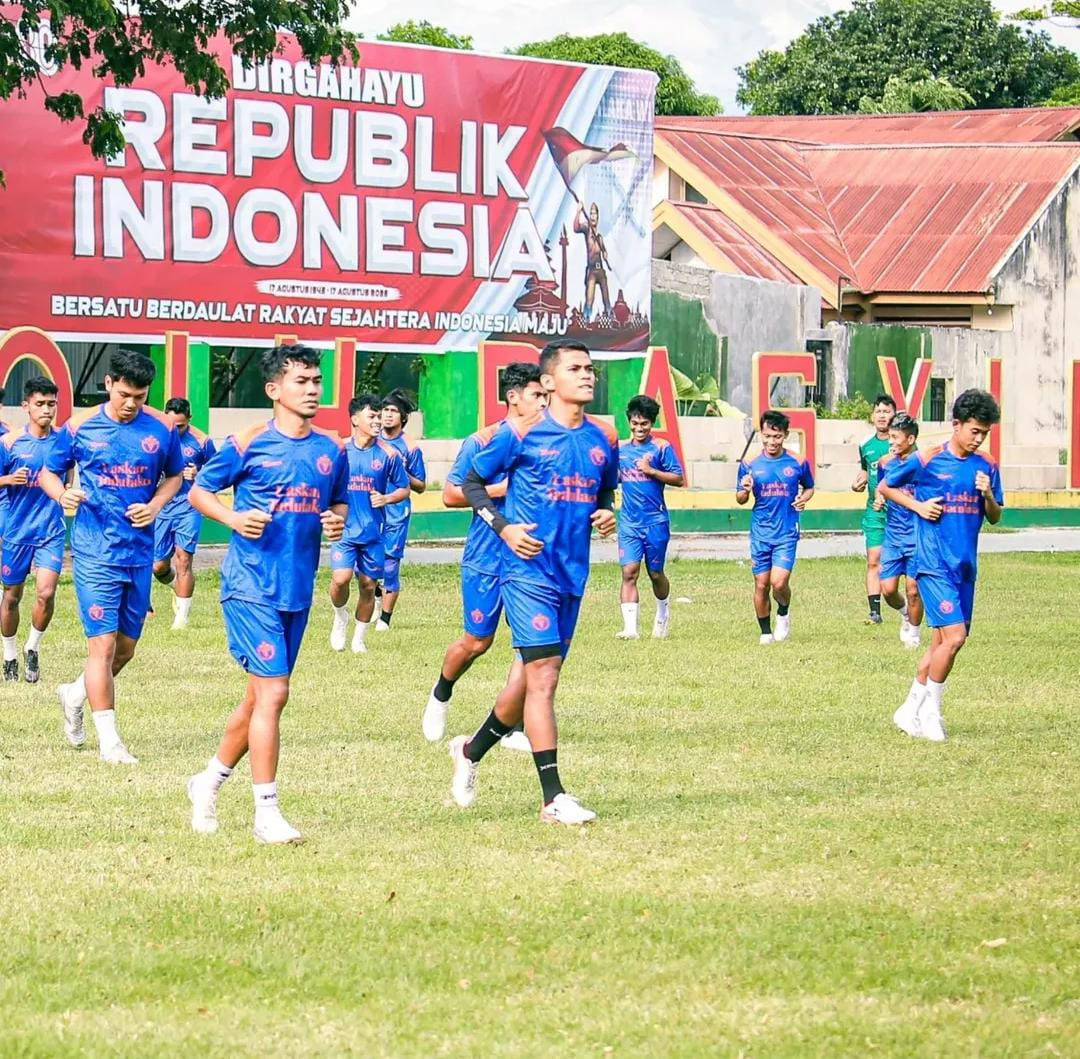 Tumbang di Kandang Sendiri, Manajer Persipal Janjikan Evaluasi dan Belanja Pemain di Putaran Kedua