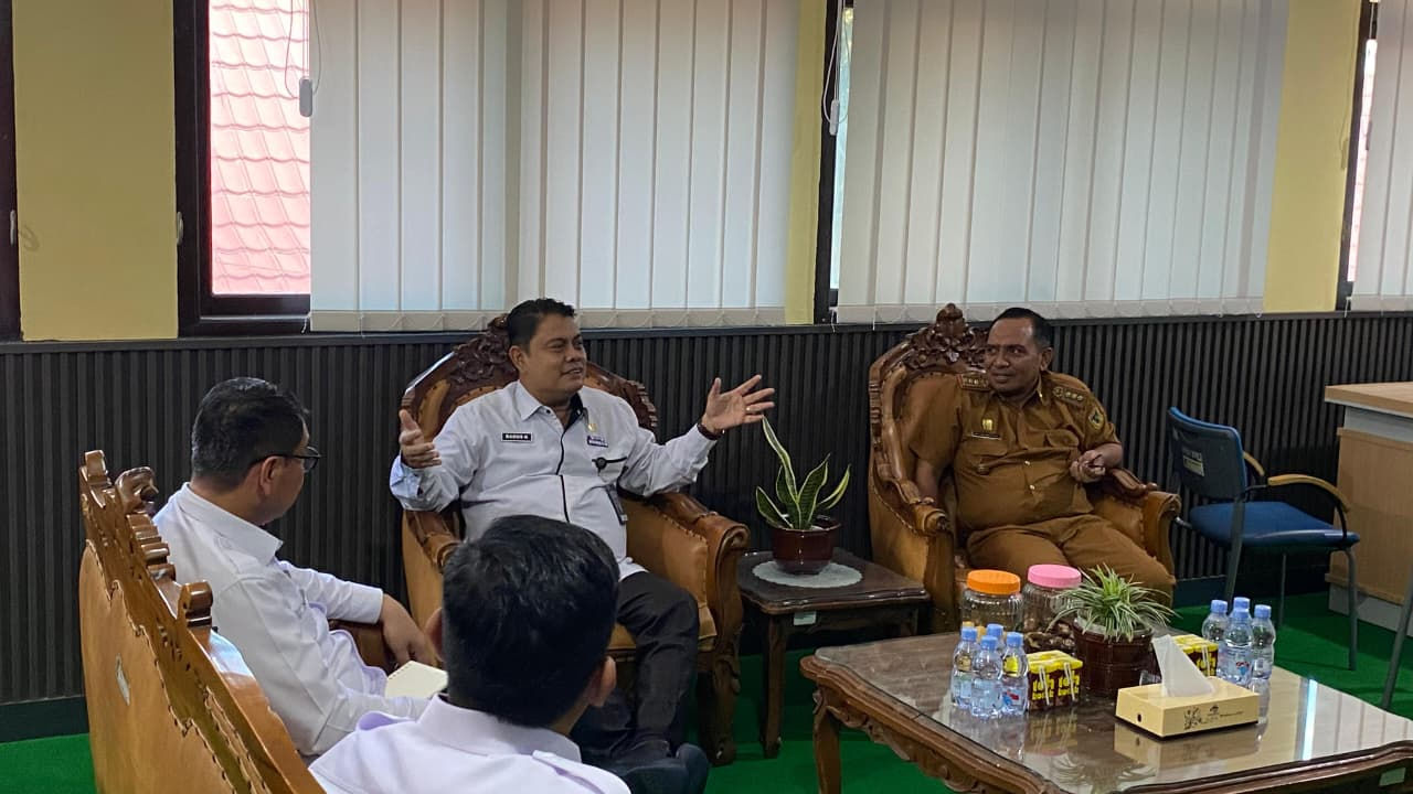 Warga Binaan di Sulteng Didorong Kelola Lahan Pertanian Produktif