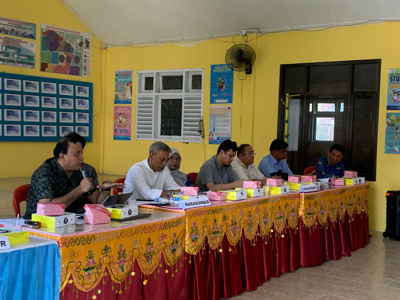 Tenun Lokal Palu Akan Dilindungi Lewat Perda Pelestarian Budaya