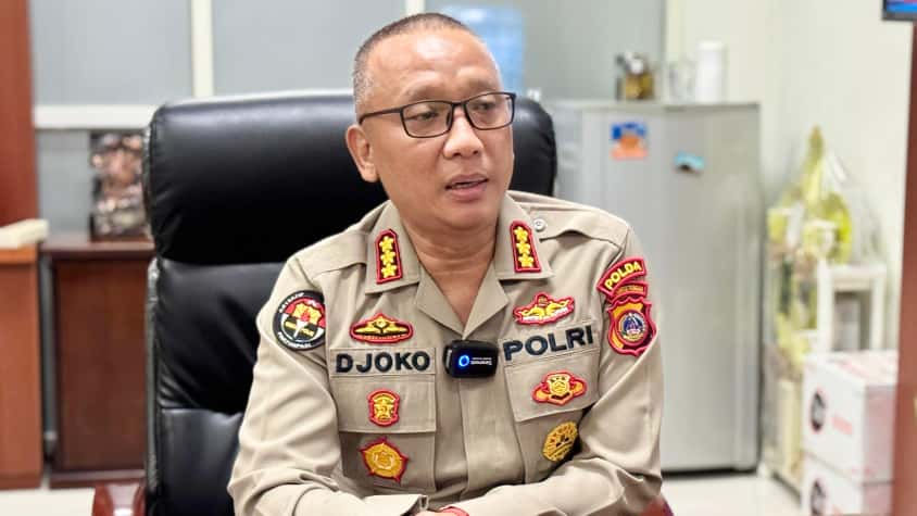 Viral Anggota Diduga Gelapkan Mobil, Propam Polda Sulteng Pastikan Proses Pidana Berjalan