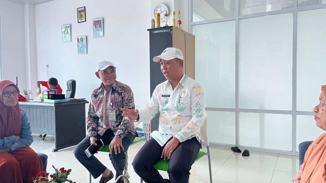 Palu Barat Jadi Pilot Project Nasional, Angka Stunting Turun Signifikan Lewat Program Genting