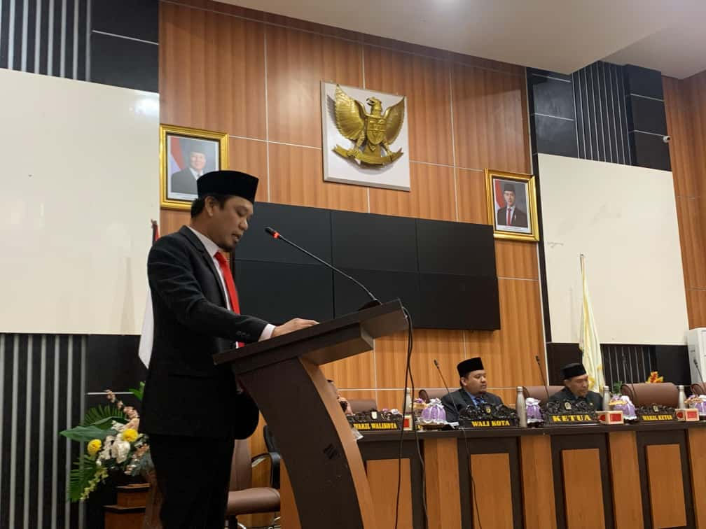 Perlindungan Petambak Garam dan Tenun Lokal Masuk Tahap Lanjut Pembahasan DPRD Palu