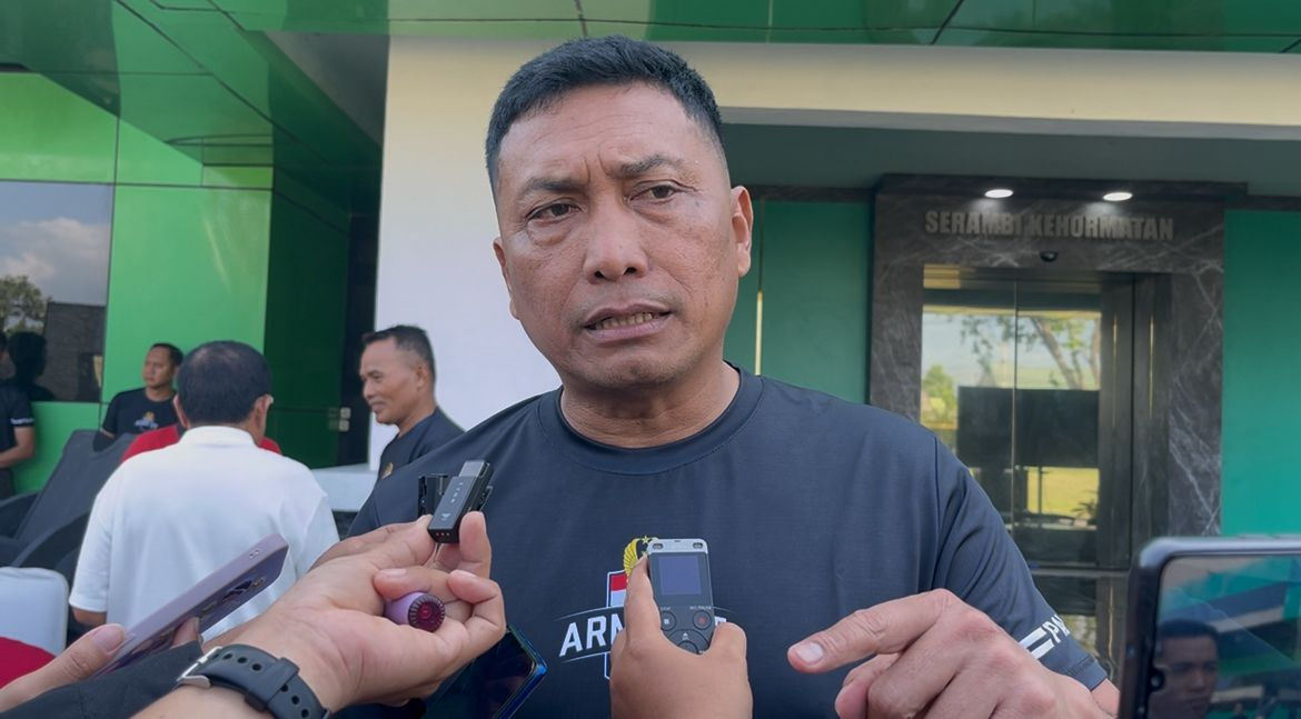 Kodam XXIII/Palaka Wira Siapkan Pembangunan 2.200 Jembatan di Sulteng–Sulbar Mulai Februari