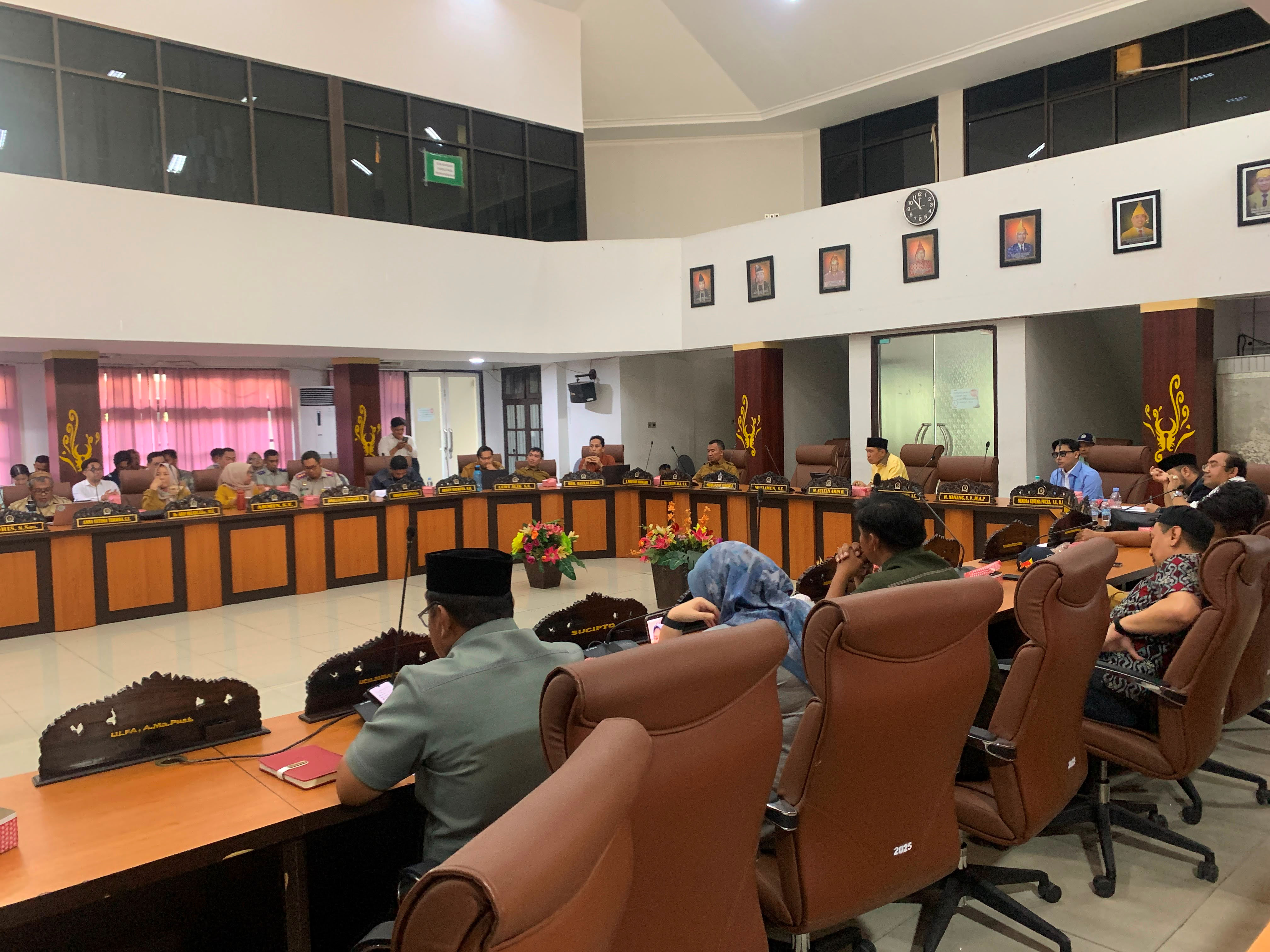 8 Rumah Sakit Swasta di Palu Terancam Tak Bisa Beroperasi, DPRD Soroti Masalah Perizinan