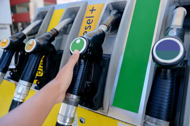 Siap-Siap! Pemerintah Bakal Uji Coba BBM Etanol E10, Dirancang Sesuai Iklim Tropis Indonesia