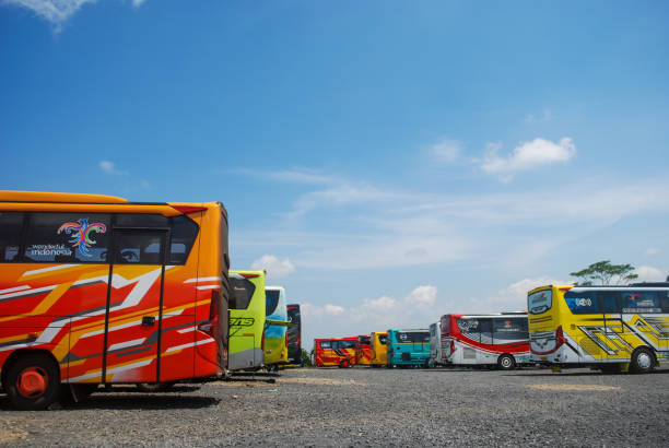 Siap-Siap Mudik Lebaran 2026, Pemerintah Kerahkan 401 Bus Gratis untuk Pemudik ke 34 Provinsi