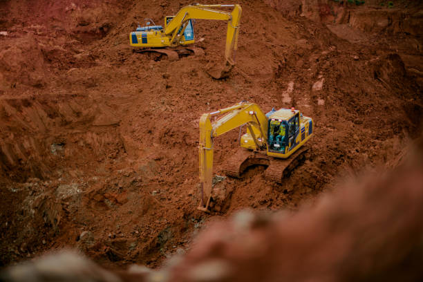 Tiga Perusahaan Nikel di Morut Diduga Serobot Lahan Warga