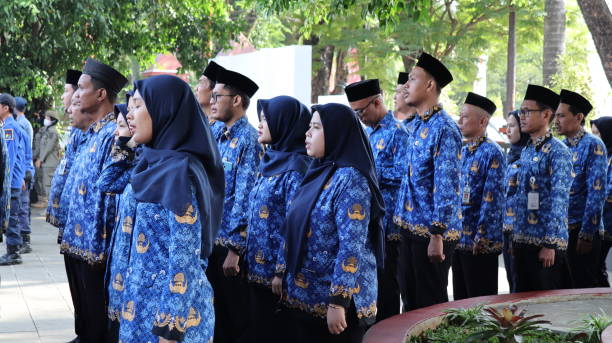 Periode Kenaikan Pangkat ASN Resmi Ditambah dari 6 Jadi 12 Kali Setahun