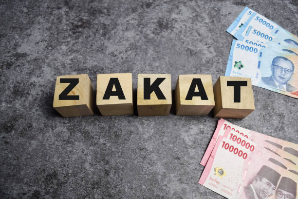 Resmi! Baznas Tetapkan Zakat Fitrah Rp50 Ribu per Jiwa di Ramadan 2026