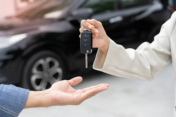 Bea Balik Nama Kendaraan Bekas Dihapus, Pembeli Kini Tak Perlu Bayar BBNKB