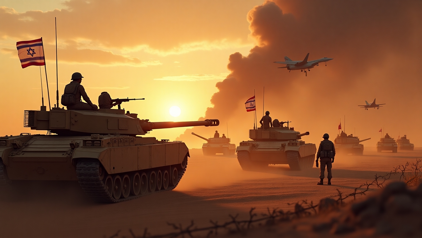 Fokus ke Hal Penting